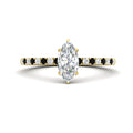 Thumbnail 71 - marquise-cut-french-pave-black-diamond-engagement-ring-in-yellow-gold-FD11408MQRGBLACK-NL-YG_55a2c579-8583-4f17-9719-accac703cfc7?v=1762849760