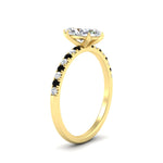 Load image into Gallery viewer, marquise-cut-french-pave-black-diamond-engagement-ring-in-yellow-gold-FD11408MQRGBLACKANGLE2-NL-YG_c96a2808-5c82-4625-8d1e-53d123f05e6e?v=1762849857
