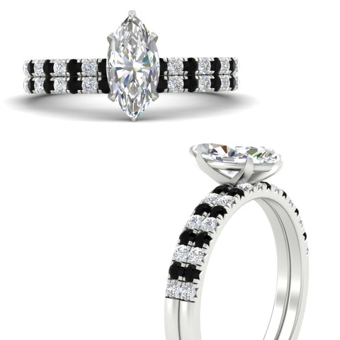 marquise-cut-french-pave-black-diamond-wedding-ring-set-in-white-gold-FD11408MQGBLACKANGLE3-NL-WG?v=1763104274