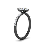 Load image into Gallery viewer, marquise-cut-french-pave-diamond-engagement-ring-in-black-gold-FD11408MQRANGLE2-NL-BG_0d039b98-132d-473f-a481-776c911cb833?v=1762849857
