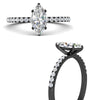 Load image into Gallery viewer, marquise-cut-french-pave-diamond-engagement-ring-in-black-gold-FD11408MQRANGLE3-NL-BG_0c1313f1-2dda-44e8-a0fe-2b9b0fe3418e?v=1762849759
