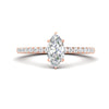 Load image into Gallery viewer, marquise-cut-french-pave-diamond-engagement-ring-in-rose-gold-FD11408MQR-NL-RG_6f70a0b0-9451-4901-b537-20999e41ba75?v=1762849759