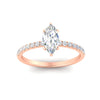 Load image into Gallery viewer, marquise-cut-french-pave-diamond-engagement-ring-in-rose-gold-FD11408MQRANGLE5-NL-RG_1c09b31b-8722-4694-a3cc-f46fb5d90da7?v=1762849759