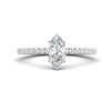 Load image into Gallery viewer, marquise-cut-french-pave-diamond-engagement-ring-in-white-gold-FD11408MQR-NL-WG_4e092374-9022-4135-b11e-daed63204535?v=1762849759