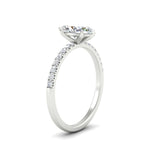 Load image into Gallery viewer, marquise-cut-french-pave-diamond-engagement-ring-in-white-gold-FD11408MQRANGLE2-NL-WG_41c52a74-c9c3-4037-aab7-824679119040?v=1762849857
