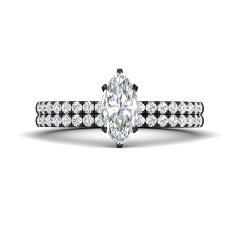 marquise-cut-french-pave-diamond-wedding-ring-set-in-black-gold-FD11408MQ-NL-BG?v=1763104275