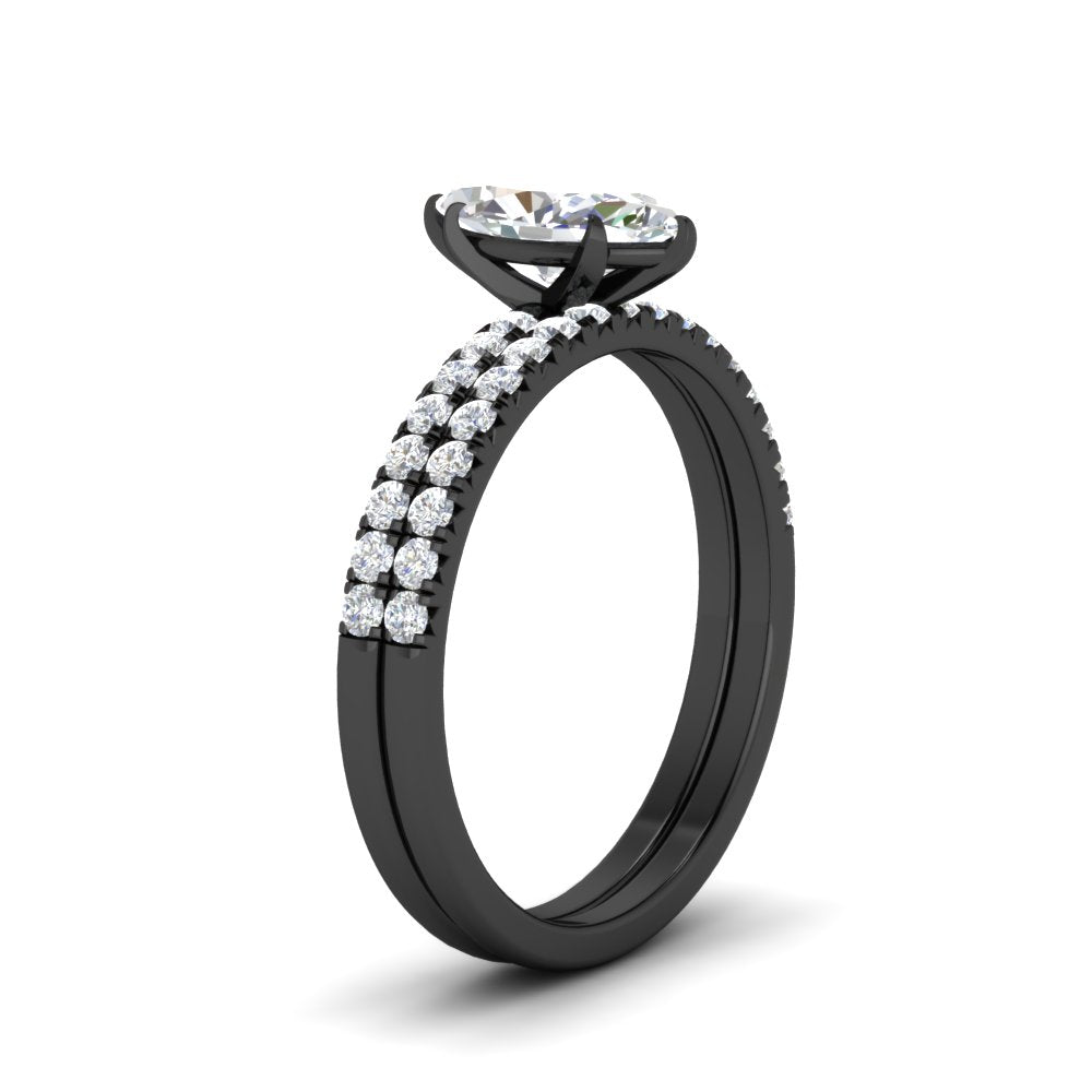marquise-cut-french-pave-diamond-wedding-ring-set-in-black-gold-FD11408MQANGLE2-NL-BG?v=1763104274