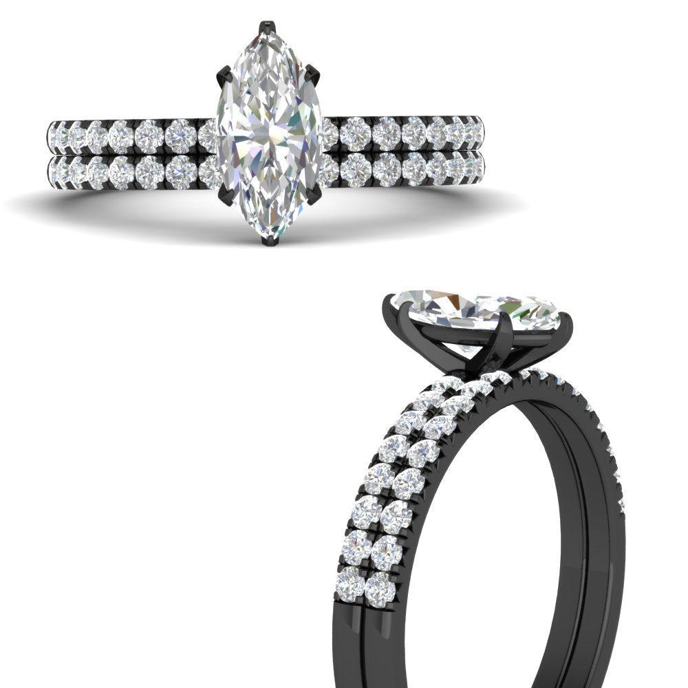 marquise-cut-french-pave-diamond-wedding-ring-set-in-black-gold-FD11408MQANGLE3-NL-BG_674a6c55-7679-44e4-8573-19507a4f6fc3?v=1763104434