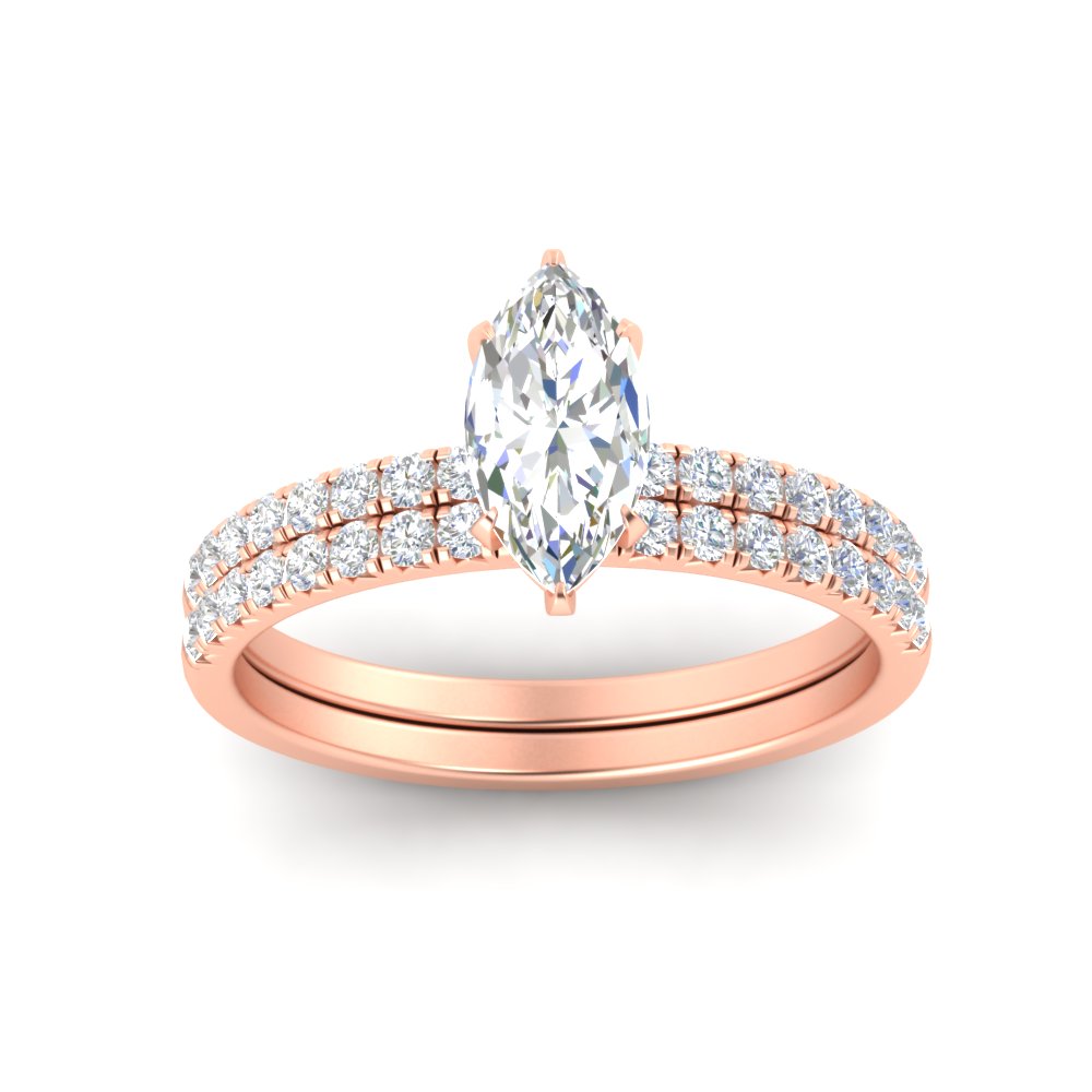 marquise-cut-french-pave-diamond-wedding-ring-set-in-rose-gold-FD11408MQANGLE5-NL-RG_bda01cf1-b1fc-4da8-814d-bad99a7ae9b1?v=1763104434