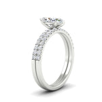 Load image into Gallery viewer, marquise-cut-french-pave-diamond-wedding-ring-set-in-white-gold-FD11408MQANGLE2-NL-WG_ce4aaf25-6700-48df-a0c9-f73d6f2a8a4c?v=1763104434
