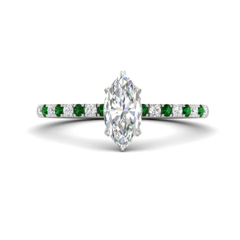 marquise-cut-french-pave-emerald-engagement-ring-in-white-gold-FD11408MQRGEMGR-NL-WG_386382db-add3-4a21-b00d-452fdb0b1d67?v=1762849857