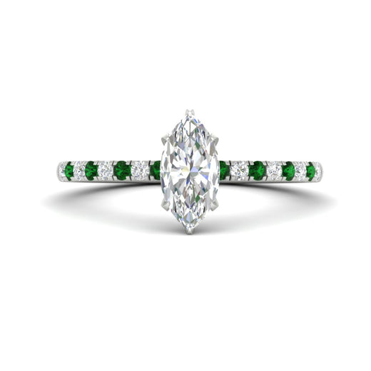 marquise-cut-french-pave-emerald-engagement-ring-in-white-gold-FD11408MQRGEMGR-NL-WG_dd884faa-e70b-4da1-8086-1cebbaf214dd?v=1762849760