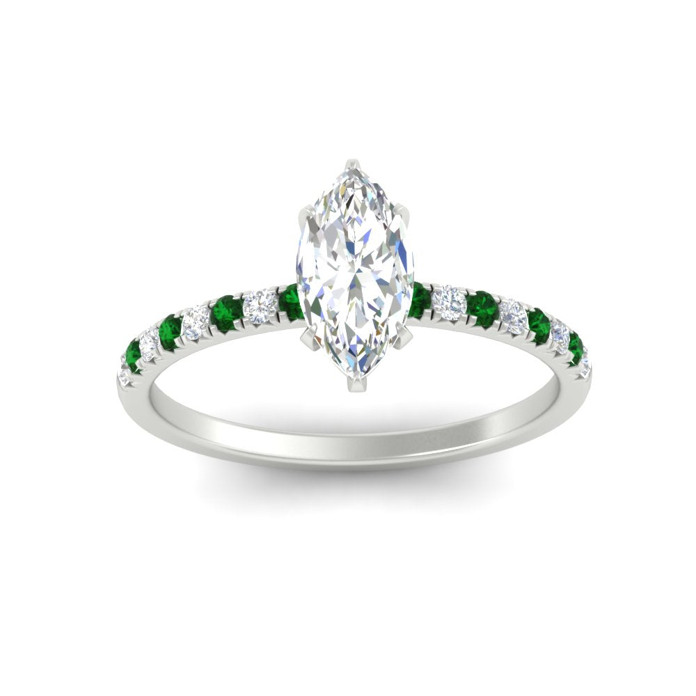 marquise-cut-french-pave-emerald-engagement-ring-in-white-gold-FD11408MQRGEMGRANGLE5-NL-WG_7e314b84-7d8a-4dd7-addf-de24a416ab2b?v=1762849857