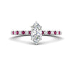 Load image into Gallery viewer, marquise-cut-french-pave-pink-sapphire-engagement-ring-in-white-gold-FD11408MQRGSADRPI-NL-WG_92433a48-43d8-4ae9-a045-144fc3325854?v=1762849759