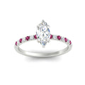 Thumbnail 41 - marquise-cut-french-pave-pink-sapphire-engagement-ring-in-white-gold-FD11408MQRGSADRPIANGLE5-NL-WG_8dfbdcc5-cbbf-4f67-b455-0ba702792861?v=1762849759