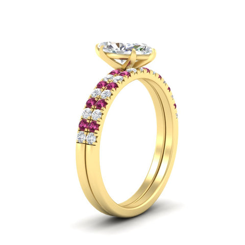 marquise-cut-french-pave-pink-sapphire-wedding-ring-set-in-yellow-gold-FD11408MQGSADRPIANGLE2-NL-YG?v=1763104274
