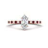 Load image into Gallery viewer, marquise-cut-french-pave-ruby-engagement-ring-in-rose-gold-FD11408MQRGRUDR-NL-RG_ae3e5332-8e89-4b2b-bff5-6f7e9bd3ca02?v=1762849759