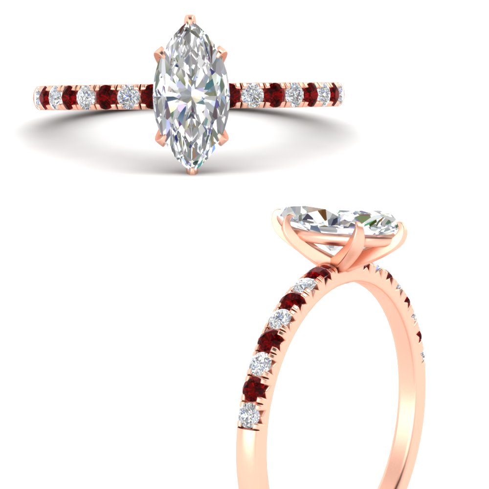 marquise-cut-french-pave-ruby-engagement-ring-in-rose-gold-FD11408MQRGRUDRANGLE3-NL-RG_6c675f12-1769-4bfb-8fe7-757075a38eed?v=1762849857