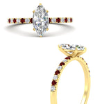 Load image into Gallery viewer, marquise-cut-french-pave-ruby-engagement-ring-in-yellow-gold-FD11408MQRGRUDRANGLE3-NL-YG_ffe7f890-4015-40fc-a9df-c06884a50563?v=1762849857
