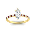 Thumbnail 61 - marquise-cut-french-pave-ruby-engagement-ring-in-yellow-gold-FD11408MQRGRUDRANGLE5-NL-YG_1c340054-e04a-4a1c-affe-74be9b4658c6?v=1762849760