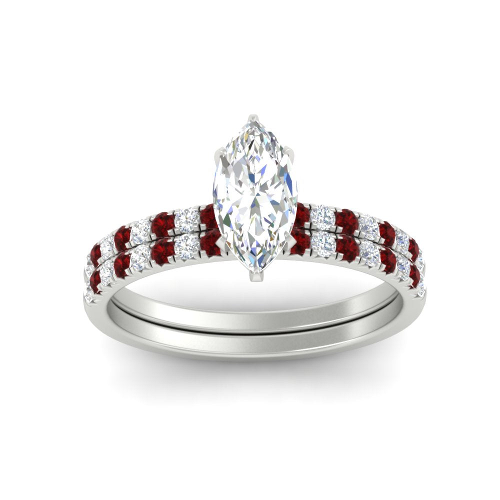 marquise-cut-french-pave-ruby-wedding-ring-set-in-white-gold-FD11408MQGRUDRANGLE5-NL-WG_22302575-3c96-4946-b0b4-99ae31dcda7f?v=1763104435