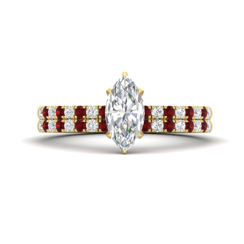 marquise-cut-french-pave-ruby-wedding-ring-set-in-yellow-gold-FD11408MQGRUDR-NL-YG_813b4cf1-411d-4815-9a8e-e7e5b130c104?v=1763104495