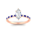 Thumbnail 33 - marquise-cut-french-pave-sapphire-engagement-ring-in-rose-gold-FD11408MQRGSABLANGLE5-NL-RG_3a7d73bd-a8a4-4f81-9a29-7be0b95e2c8a?v=1762849759