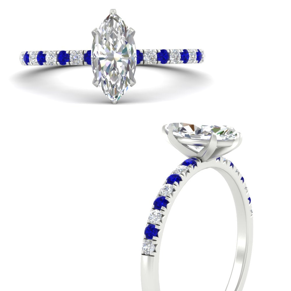 marquise-cut-french-pave-sapphire-engagement-ring-in-white-gold-FD11408MQRGSABLANGLE3-NL-WG_d93e078f-53f5-4c14-a9ae-65280973abd6?v=1762849857