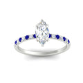 Thumbnail 29 - marquise-cut-french-pave-sapphire-engagement-ring-in-white-gold-FD11408MQRGSABLANGLE5-NL-WG_c0c7c0d3-b041-476d-b01d-f8620629d09f?v=1762849759