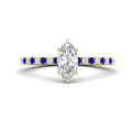 Thumbnail 23 - marquise-cut-french-pave-sapphire-engagement-ring-in-yellow-gold-FD11408MQRGSABL-NL-YG_7e6b9b21-6193-4104-80a9-291c8cc40910?v=1762849760