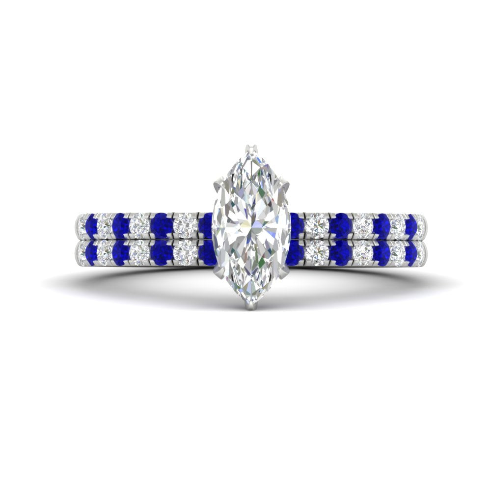 marquise-cut-french-pave-sapphire-wedding-ring-set-in-white-gold-FD11408MQGSABL-NL-WG?v=1763104274