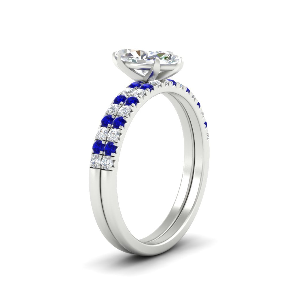 marquise-cut-french-pave-sapphire-wedding-ring-set-in-white-gold-FD11408MQGSABLANGLE2-NL-WG?v=1763104274