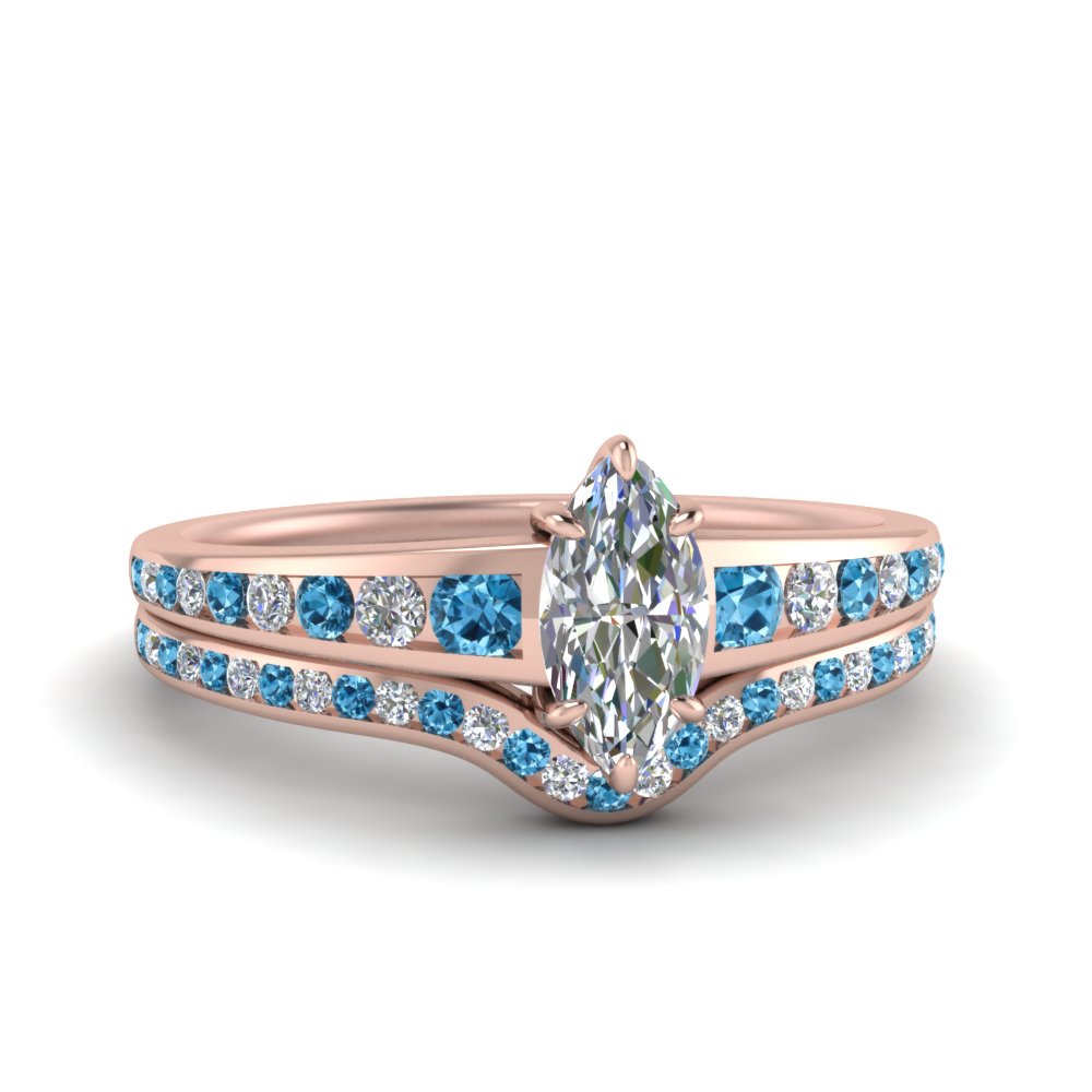 marquise-cut-graduated-channel-diamond-wedding-set-with-blue-topaz-in-FD122866MQGICBLTO-NL-RG