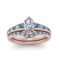 Thumbnail 20 - marquise-cut-graduated-channel-diamond-wedding-set-with-blue-topaz-in-FD122866MQGICBLTO-NL-RG