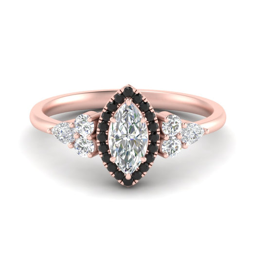 marquise-cut-halo-cluster-accent-black-diamond-engagement-ring-in-rose-gold-FD10512MQRGBLACK-NL-RG.jpg?v=1770117259