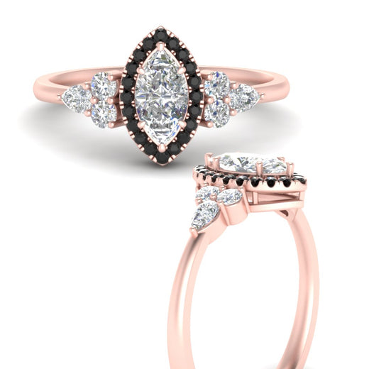 marquise-cut-halo-cluster-accent-black-diamond-engagement-ring-in-rose-gold-FD10512MQRGBLACKANGLE3-NL-RG.jpg?v=1770117258