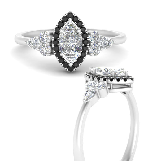 marquise-cut-halo-cluster-accent-black-diamond-engagement-ring-in-white-gold-FD10512MQRGBLACKANGLE3-NL-WG.jpg?v=1770117259
