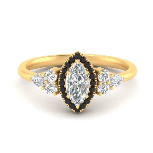 marquise-cut-halo-cluster-accent-black-diamond-engagement-ring-in-yellow-gold-FD10512MQRGBLACK-NL-YG.jpg?v=1770117258