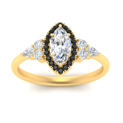 marquise-cut-halo-cluster-accent-black-diamond-engagement-ring-in-yellow-gold-FD10512MQRGBLACKANGLE5-NL-YG.jpg?v=1770117259