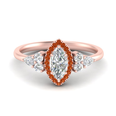 marquise-cut-halo-cluster-accent-orange-sapphire-engagement-ring-in-rose-gold-FD10512MQRGSAOR-NL-RG_3848d321-d536-405d-8824-370adf6f5067.jpg?v=1770117363