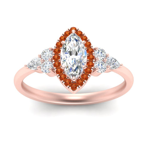 marquise-cut-halo-cluster-accent-orange-sapphire-engagement-ring-in-rose-gold-FD10512MQRGSAORANGLE5-NL-RG_f265de87-1c2a-45b1-8055-6f4f3c617518.jpg?v=1770117363