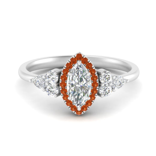 marquise-cut-halo-cluster-accent-orange-sapphire-engagement-ring-in-white-gold-FD10512MQRGSAOR-NL-WG.jpg?v=1770117259