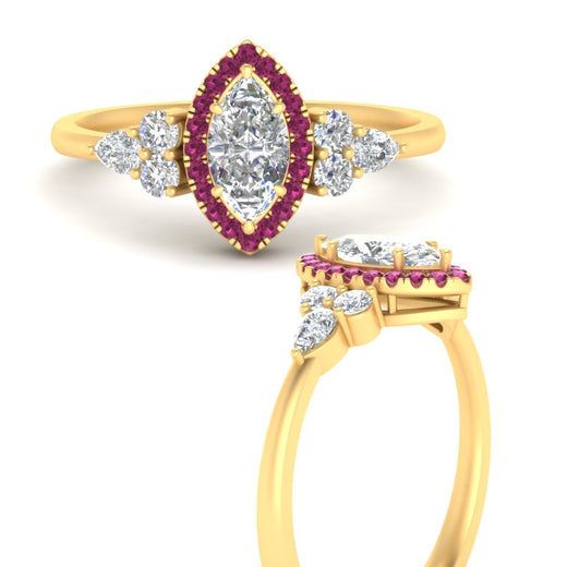 marquise-cut-halo-cluster-accent-pink-sapphire-engagement-ring-in-yellow-gold-FD10512MQRGSADRPIANGLE3-NL-YG.jpg?v=1770117258