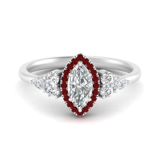 marquise-cut-halo-cluster-accent-ruby-engagement-ring-in-white-gold-FD10512MQRGRUDR-NL-WG.jpg?v=1770117258