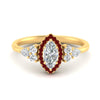 Load image into Gallery viewer, marquise-cut-halo-cluster-accent-ruby-engagement-ring-in-yellow-gold-FD10512MQRGRUDR-NL-YG.jpg?v=1770117258