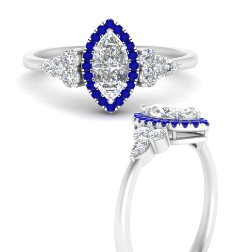 marquise-cut-halo-cluster-accent-sapphire-engagement-ring-in-white-gold-FD10512MQRGSABLANGLE3-NL-WG.jpg?v=1770117259