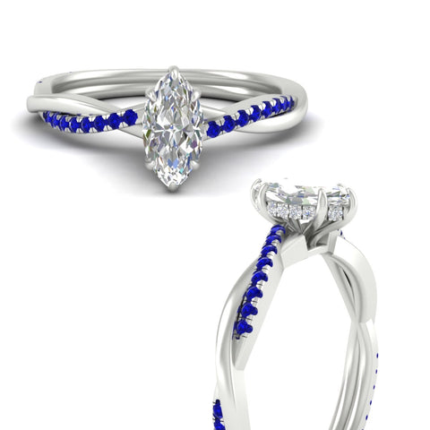 marquise-cut-halo-infinity-twist-sapphire-engagement-ring-in-white-gold-fdenr8253mqgsablangle3-nl-wg.jpg