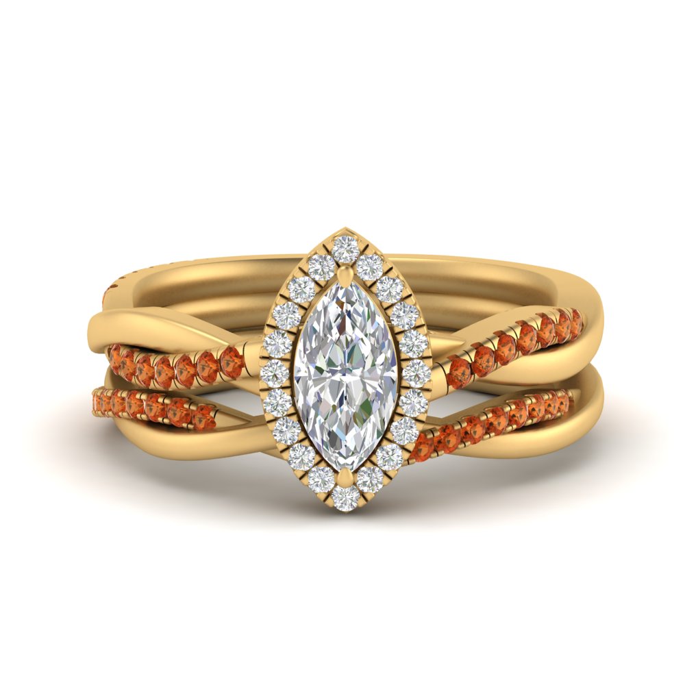 marquise-cut-halo-orange-sapphire-infinity-bridal-set-in-yellow-gold-FD9212MQGSAOR-NL-YG-B2.jpg