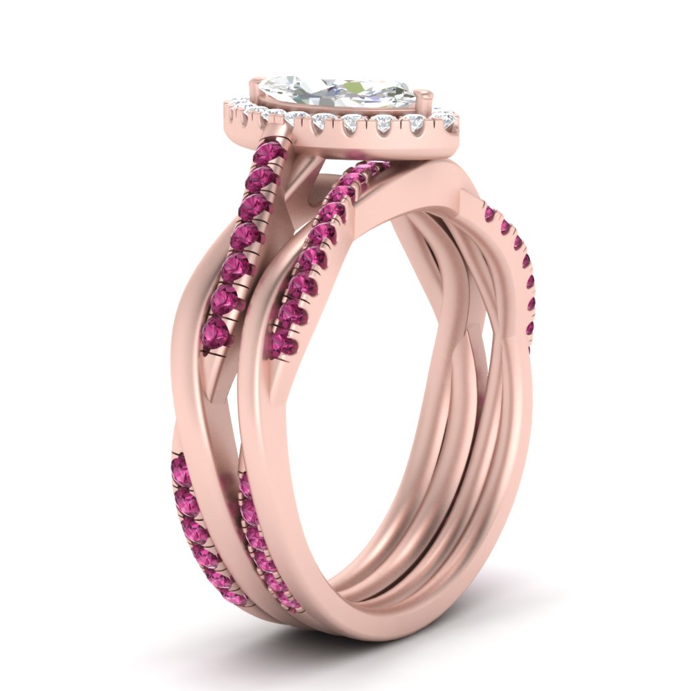 marquise-cut-halo-pink-sapphire-infinity-bridal-set-in-rose-gold-FD9212MQGSADRPI-NL-RG-B2.jpg