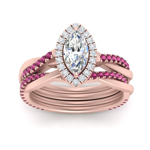 marquise-cut-halo-pink-sapphire-infinity-bridal-set-in-rose-gold-FD9212MQGSADRPI-NL-RG-B2.jpg
